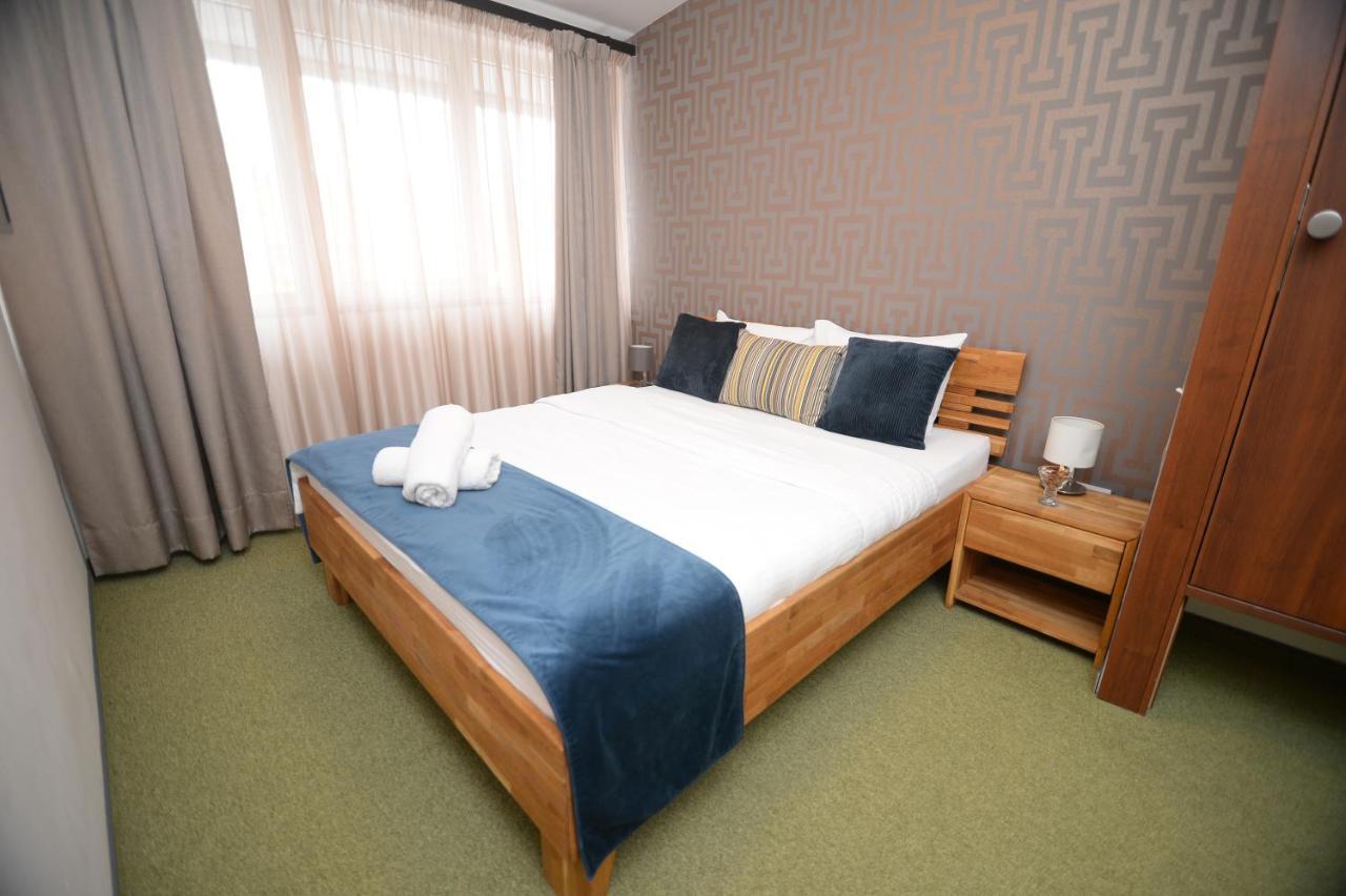 Apartmani Carolija Lucani Экстерьер фото