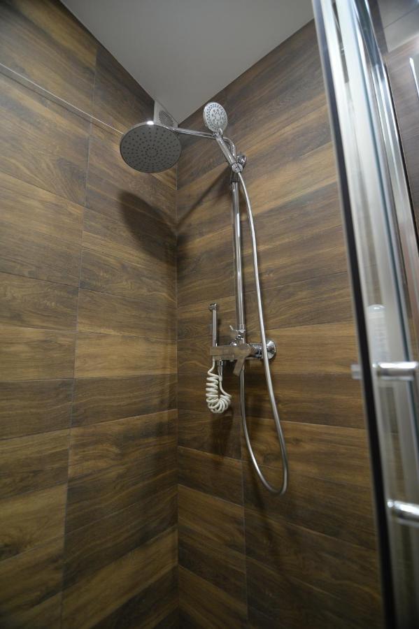 Apartmani Carolija Lucani Экстерьер фото