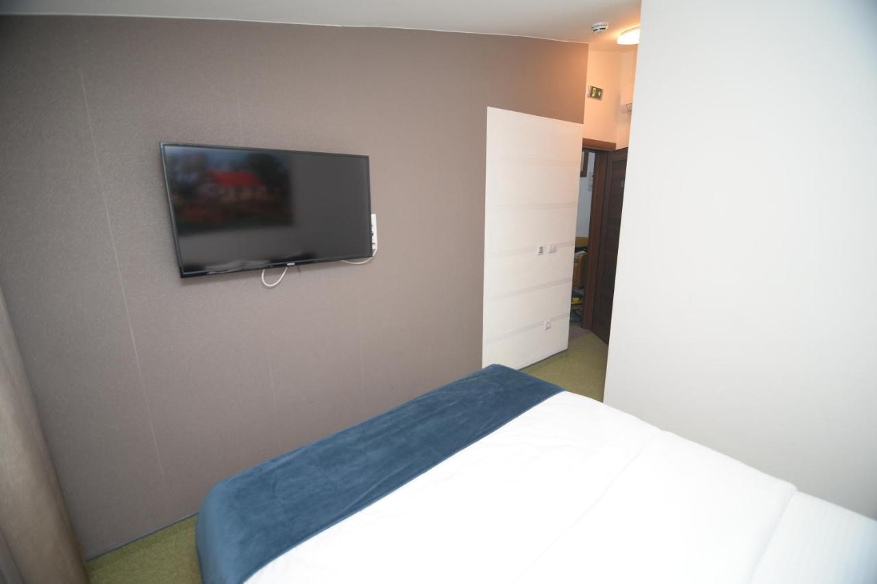 Apartmani Carolija Lucani Экстерьер фото